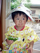 おいしく食べよう